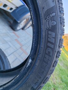 225/45 R17 ZIMNÉ - 2