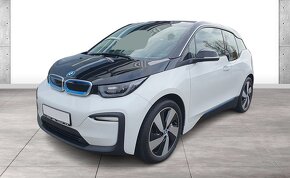 Predám BMW i3 120Ah - 2