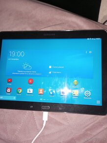 Samsung Galaxy tab pro tablet - 2