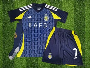 dres  RONALDO Al Nassr FC 24/25 vel.L - 2