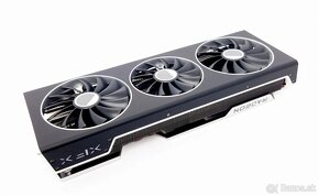 XFX SPEEDSTER MERC319 RADEON RX 7800 XT BLACK - 2