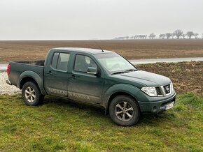 Nissan Navara - 2