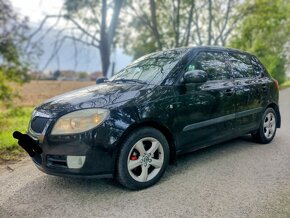 Fabia - 2