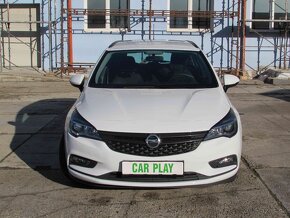 Opel Astra Sport Tourer ST 1.4 Enjoy - 2