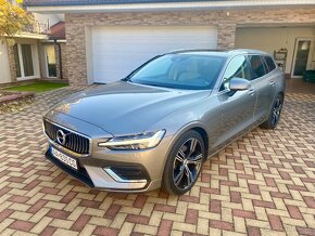 Volvo V60 B4 inscription mod.rok 2022 - 2