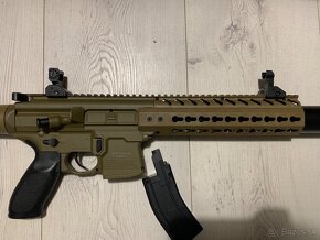 Predam Sig Sauer MCX FDE - 2