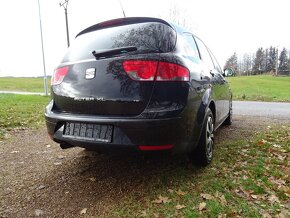 Seat Altea, XL 1.2 TSI 77 kW pěkná výbava, spotřeba 5,5L - 2