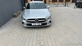 Mercedes Benz A class 180d - 2