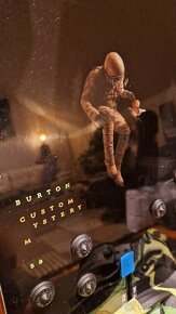 Bruton Custom Mystery, Burton Cartel EST Tommy Bananas - 2