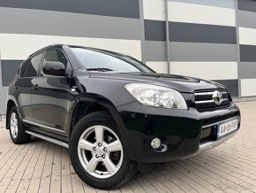 Predám Toyota RAV4 2.2 D4D 4x4 - 2