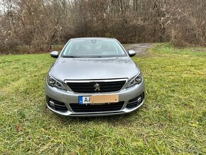 Peugeot 308 Break/SW SW 1.2 PureTech 130 - 2