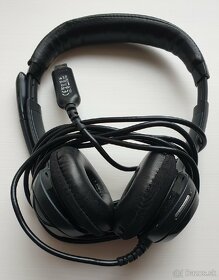 Headset /sluchadla s mikrofonom Logitech - 2