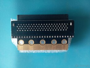 Micro:bit expansion board (microbit, rozšírenie) - 2