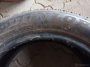 Zimné pneumatiky 205/55 R16 - 2