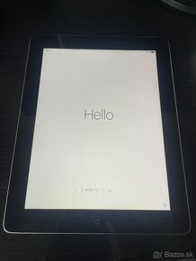 Ipad 2 - 2