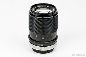 Canon FD 135mm f/3.5 S.C (II) - 2