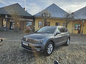 Volkswagen Tiguan Allspace - 2