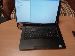 predám problémový notebook Dell Latitude 7490 - 2