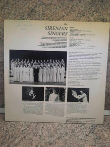 The Sirenian Singers - 2