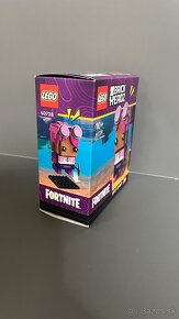 LEGO BrickHeadz: Fortnite 40728 - Farebný bombardér - 2