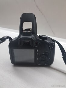 Canon EOS 4000D - 2