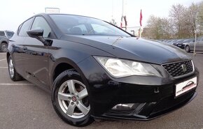 Seat Leon 1.2 TSI Reference - 2