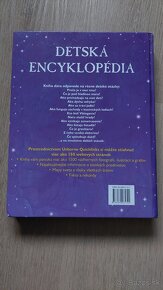 Detská encyklopedia - 2