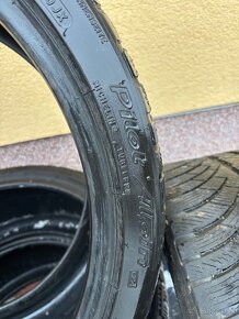 Michelin Pilot Alpin 235/35R19 - 2