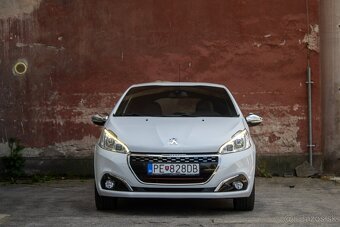 Peugeot 208 GTI (možný odpočet DPH) - 2