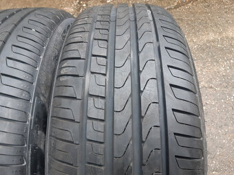 235/55 R19  -nové letné Pirelli - 2