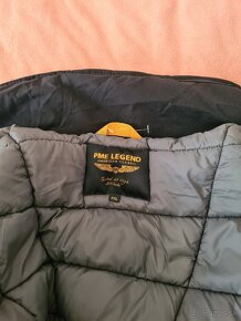 PME LEGEND-ICE STRIPER .Xxl.New. - 2