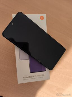 Redmi Note 13 pro+ 5g - 2