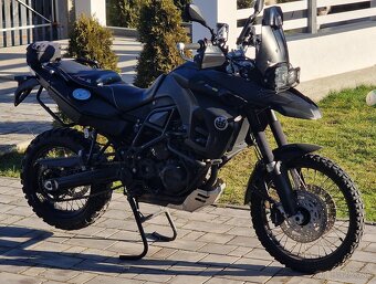 BMW F 800 GS - 2