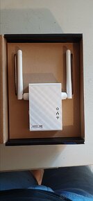 ASUS RP-N12 Wireless-N300 repeater - 2