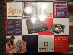 Syquest Sparq interny - 2