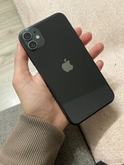 iPhone 11 128gb - 2