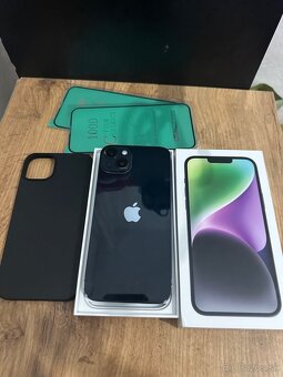 Iphone 14 plus 128gb - 2