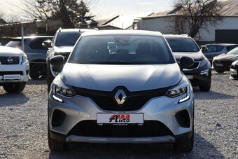 Renault Captur 1.0 TCe 100 LPG Equilibre - 2