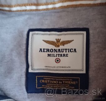 Aeronautica Militare limčekové - 2