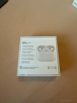 Apple AirPods Pro 2 - 2