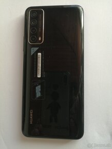 Predám Huawei P Smart 2021 Dual SIM - 2