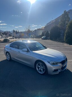 F30 320d facelift - 2