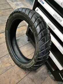 Predám zadnú pneumatiku 150/70 R18 - 2