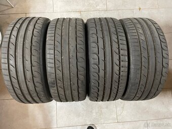 245/40 r19 4ks - 2