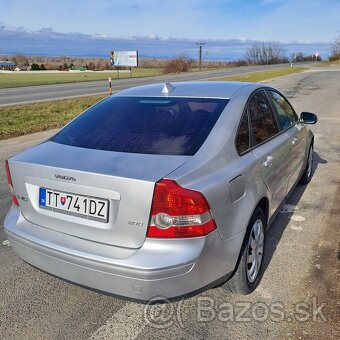 Volvo s40 2.0 Diesel - 2