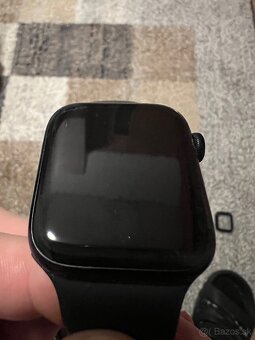 Apple Watch SE GPS 2024 44mm - 2