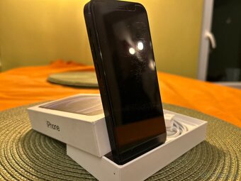 Iphone 12mini 128GB, Black - 2