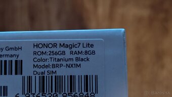 Honor Magic 7 Lite - 2