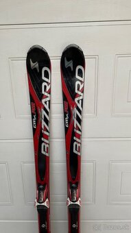 Lyze Blizzard 165- 170 cm. - 2