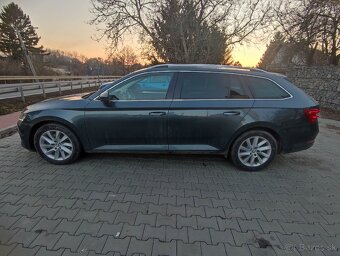 Škoda Superb combi 2021 2.0TDi DSG, len za 13.999€+DPH - 2